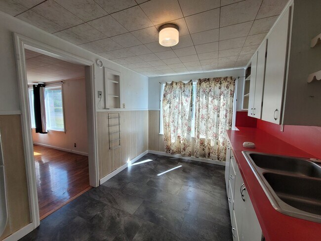 Foto del edificio - Charming 2 bed 1 bath