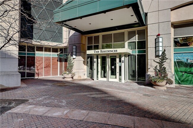 Foto del edificio - 1 W Exchange St