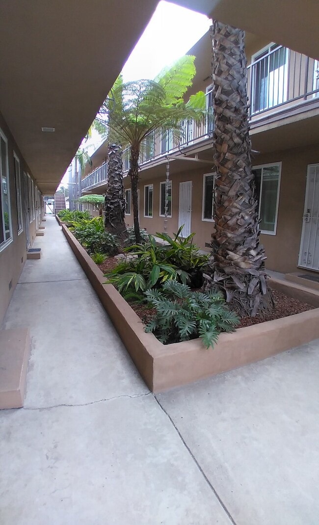 Atrium - 10535 National Blvd