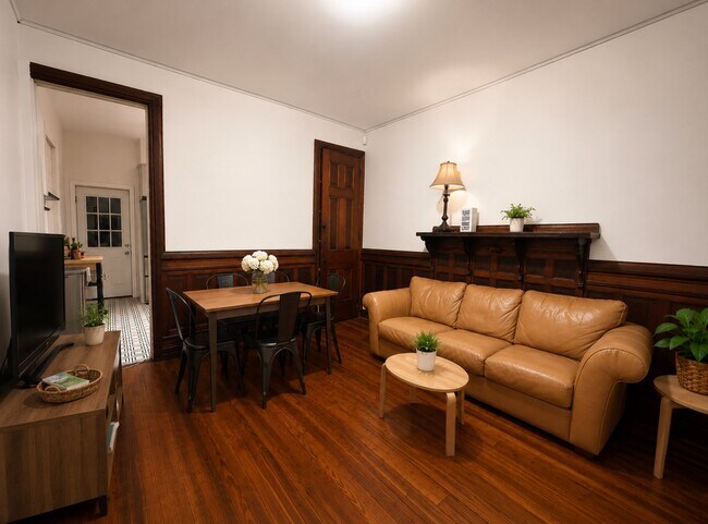 Foto del edificio - 2141 N Uber St