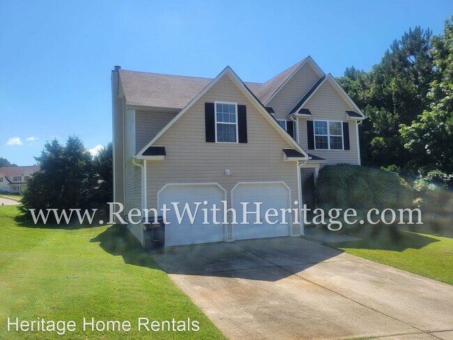 Building Photo - 4 br, 3 bath House - 6484 Barkston Trce