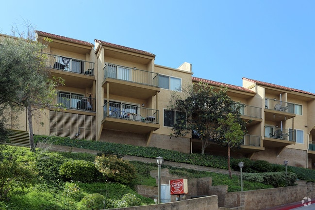 Admiralty Apartments