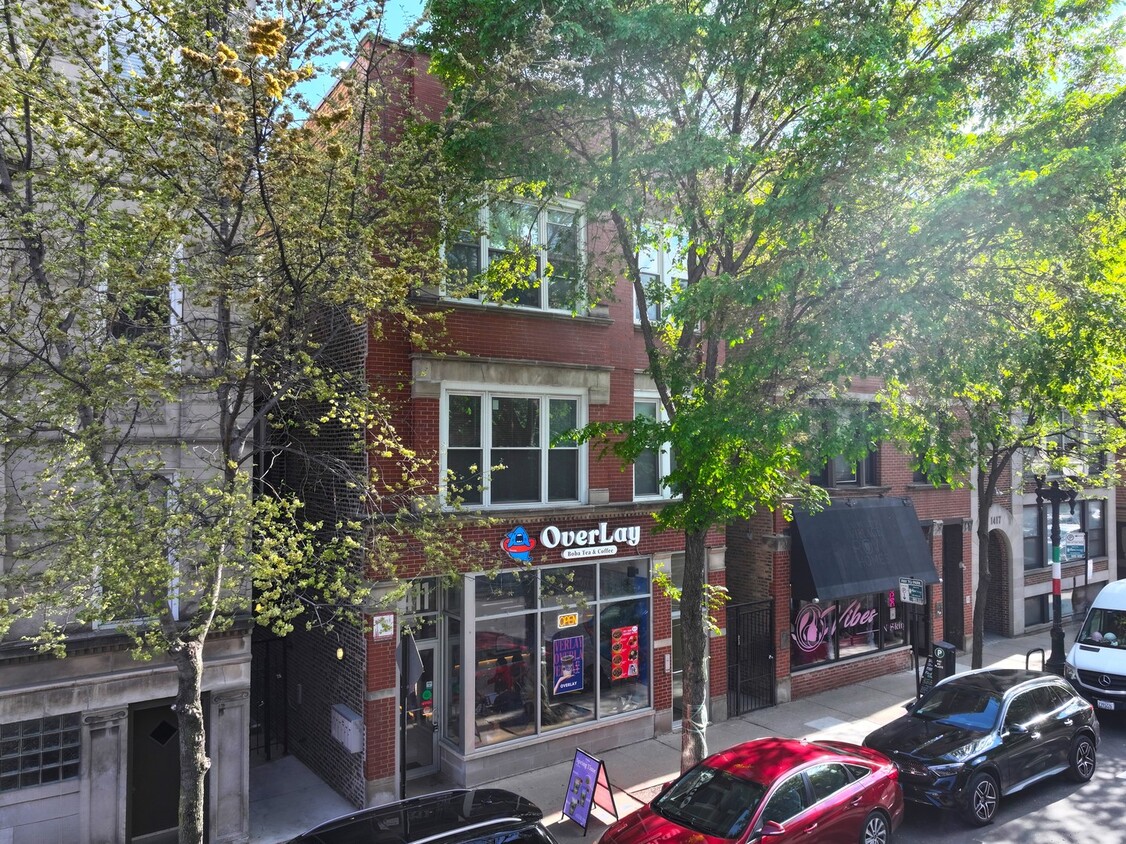 Primary Photo - 1411 W Taylor St