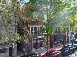 Building Photo - 1411 W Taylor St