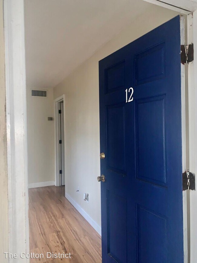 Building Photo - 436 Goodlett St