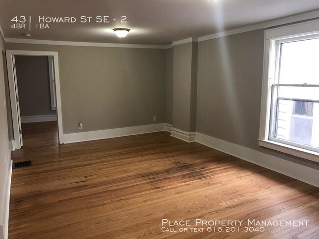 Foto del edificio - 4 bedroom in Grand Rapids MI 49507