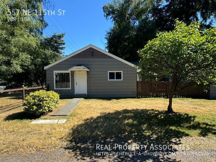 Foto principal - 557 NE 115th St