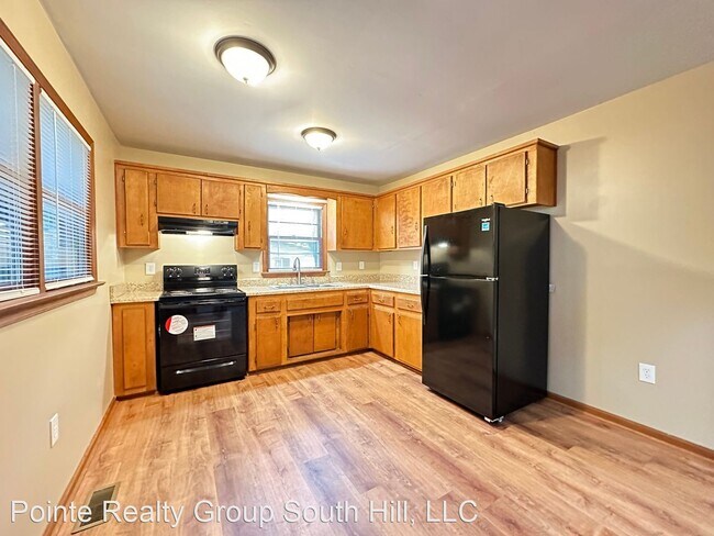 Building Photo - 3 br, 1 bath House - 305 Kennedy St