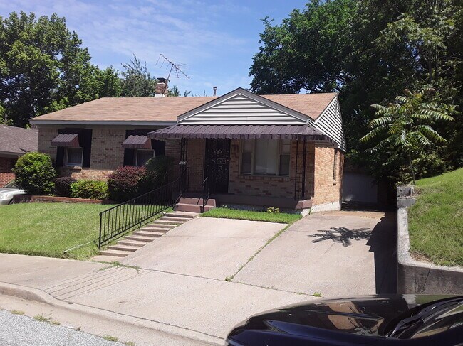 Foto del edificio - 124 Pretoria Ave