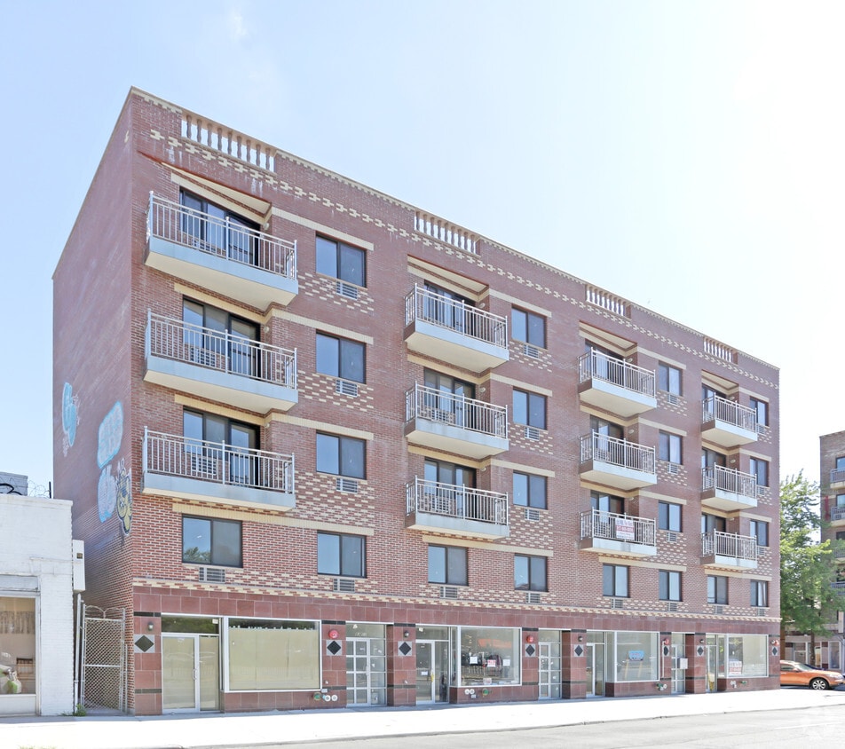 Building Photo - 8315 Queens Blvd