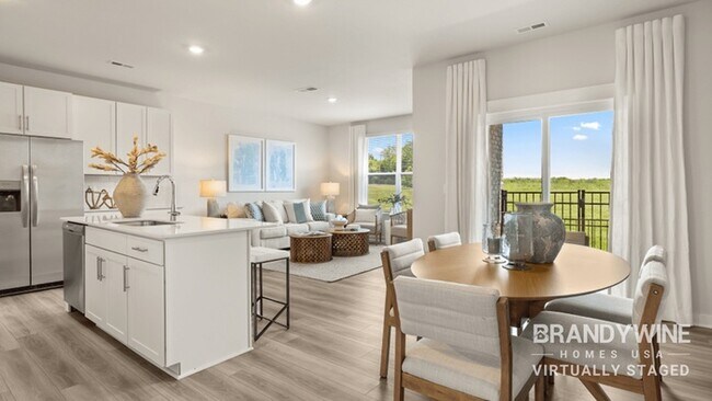 Foto del edificio - 131 Rising Private Ln