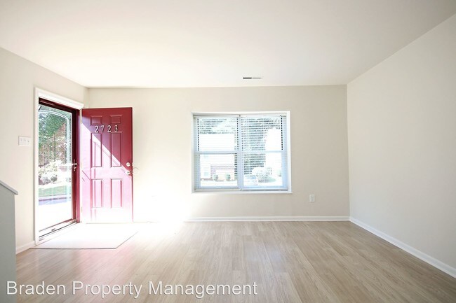 Building Photo - 1 br, 1 bath House - 2723 Gatewood Circle