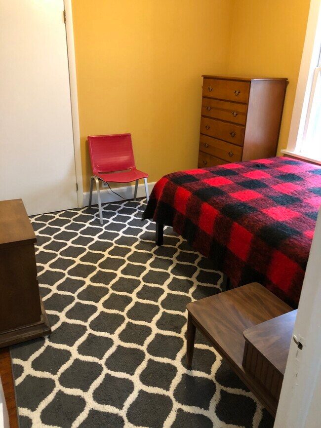 Foto del edificio - 2220 16th St