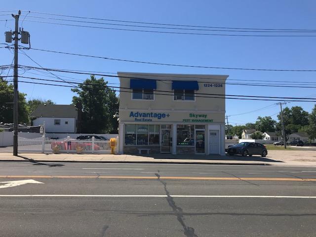 Primary Photo - 1224 Montauk Hwy