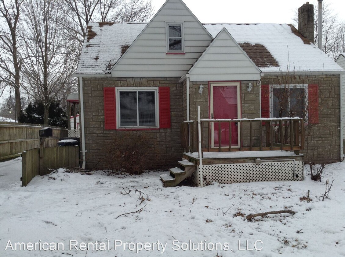 1467 Onondago Ave, Akron, OH 44305 House Rental in Akron, OH