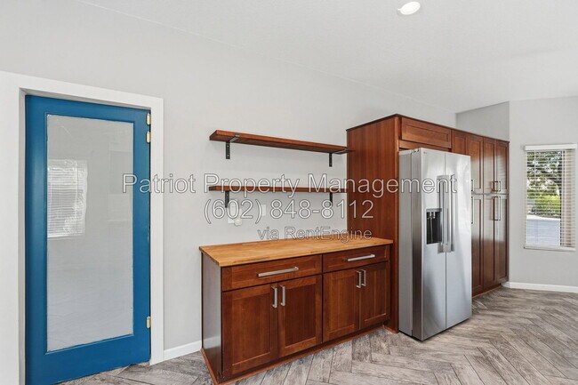 Building Photo - 3633 W Webster Ct