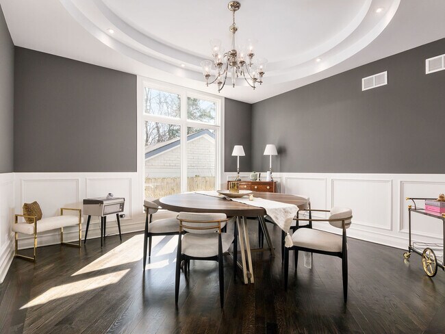 Foto del edificio - 2117 Wilmette Ave