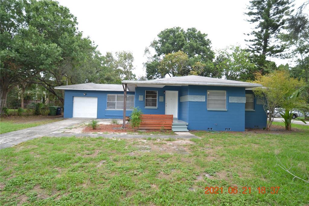 Primary Photo - 2801 Sanders Dr