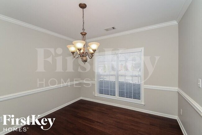 Foto del edificio - 6252 Letson Farm Trail