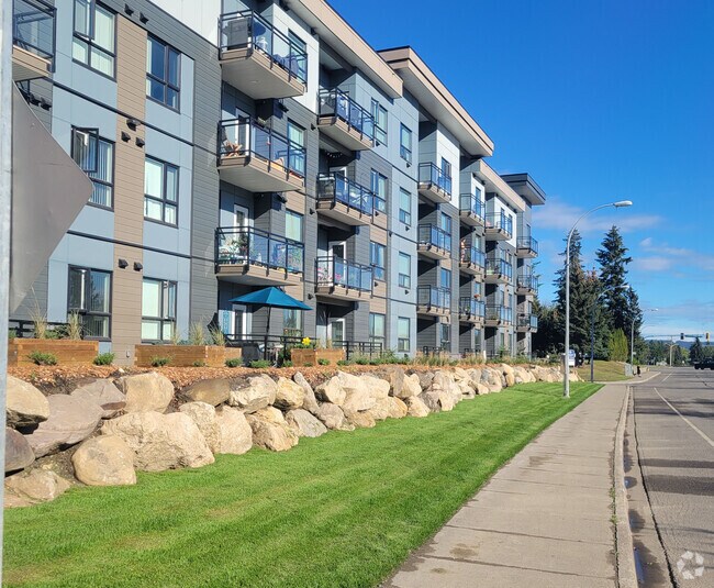 Apartments near Prince SmartCentre in Prince BC