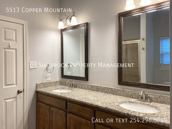 Building Photo - China Spring 4-bedroom