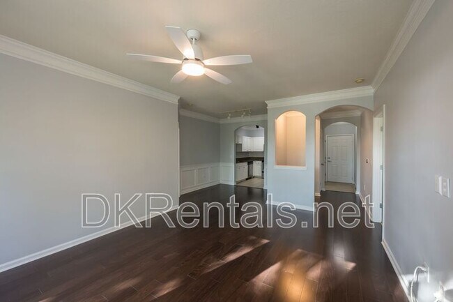 Foto del edificio - 1850 Cotillion Dr