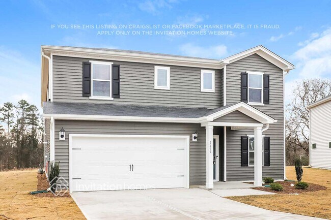 Foto del edificio - 1615 Cherry Seed Ct