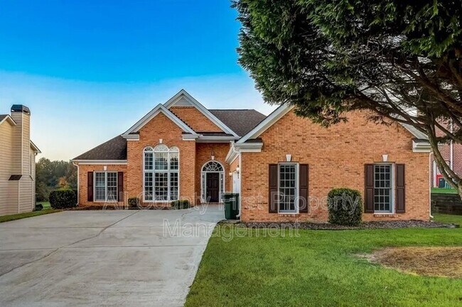 Building Photo - 3550 Golfe Links Dr