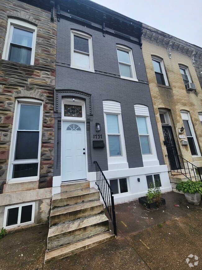 Building Photo - 1737 Federal St