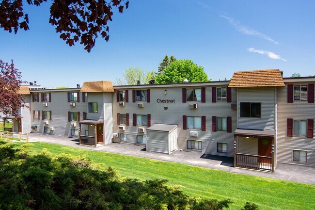 Foto del edificio - 59 Treetop Cir