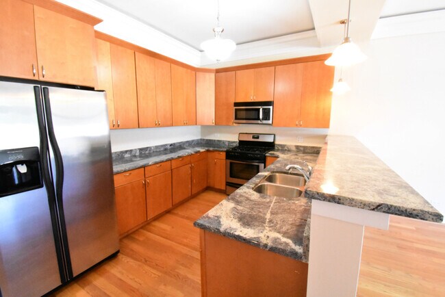 Foto del edificio - 4518 N Kedzie Ave