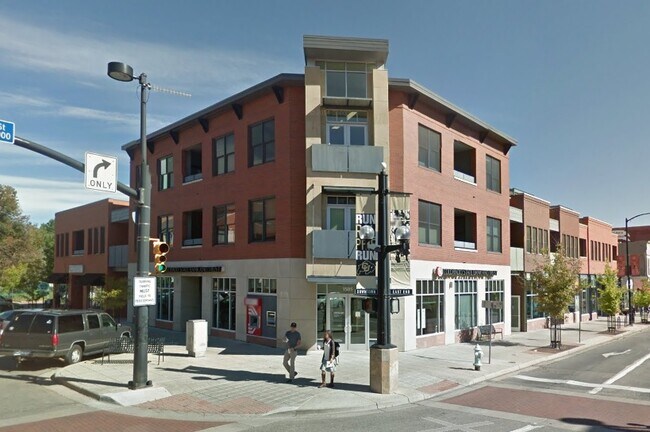 Foto del edificio - 1505 Pearl St
