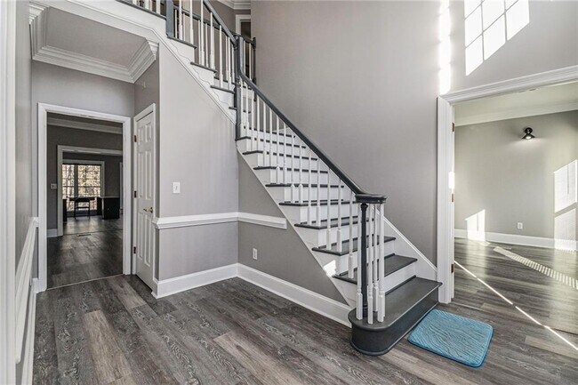 Foto del edificio - 8465 Haven Wood Trail