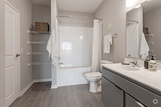 2BR, 2BA - Story - Maven Apartments