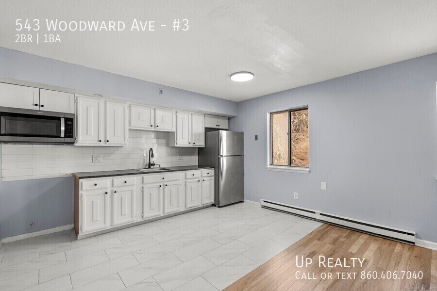 Foto principal - 543 Woodward Ave