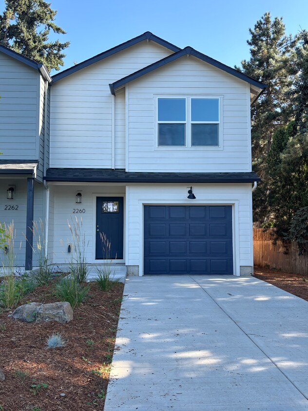 Foto principal - 2260 Simpson St SE
