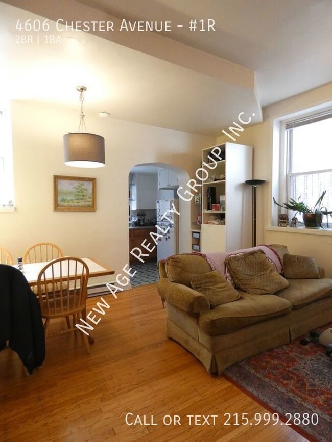 Building Photo - 4606 Chester Ave 1R