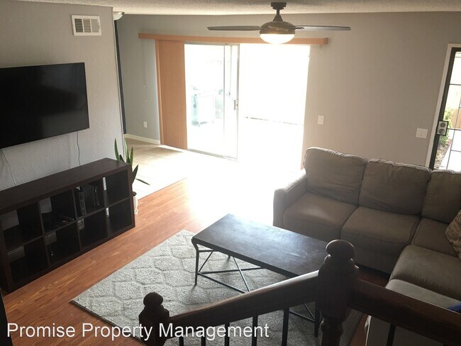 Building Photo - 2 br, 1.5 bath House - 858 Cypress Point Way