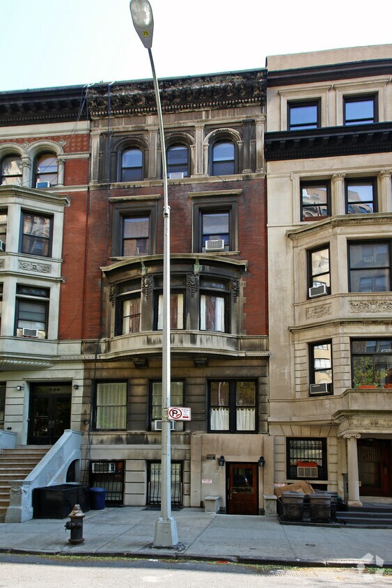 Primary Photo - 343 W 87th St