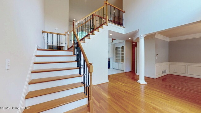 Foto del edificio - 5407 Merribrook Ln