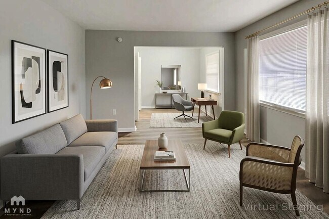Foto del edificio - 4328 Bayberry Dr