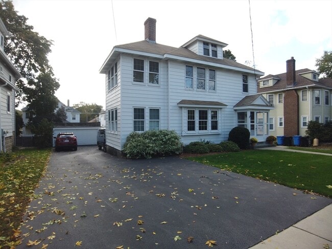 Building Photo - 64 Palfrey Rd