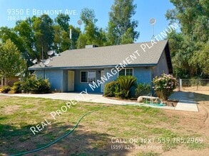 Building Photo - 9350 E Belmont Ave