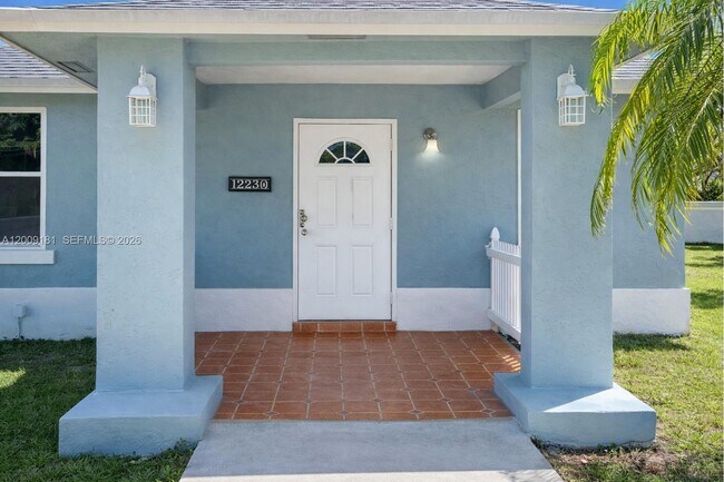 Foto del edificio - 12230 SW 203rd St