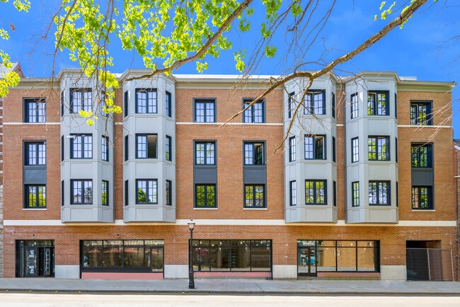 Photo - 139 Fifth Ave Apartment