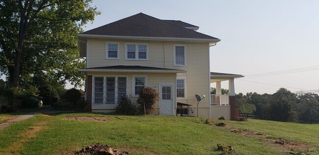 Building Photo - 1874 White Hall Rd