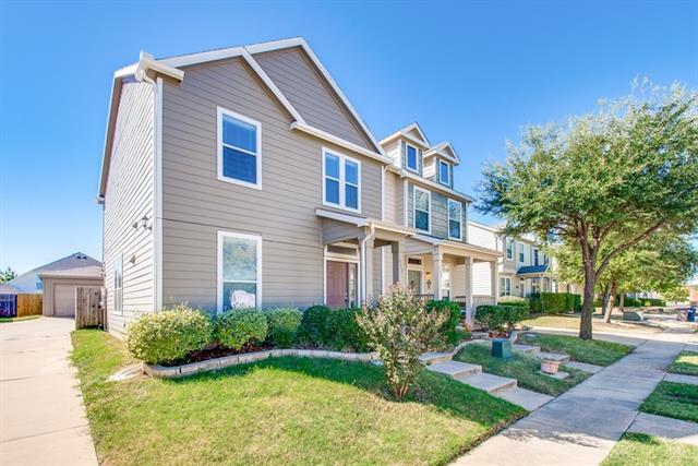 Foto del edificio - 4112 Macy Ln
