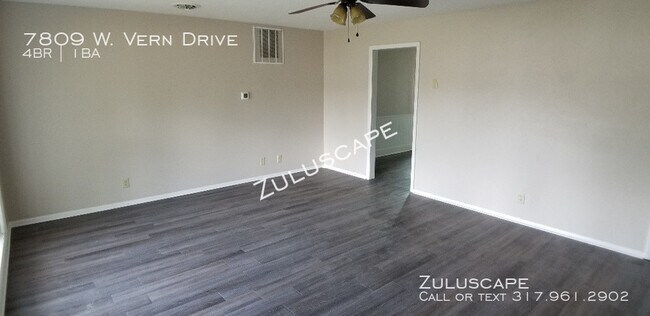 Building Photo - Spacious  Tri Level home  in Muncie