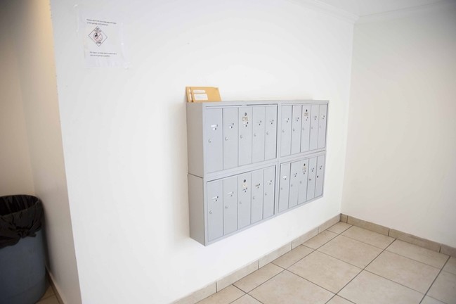 Interior Photo - Bonnie Brae Apartments