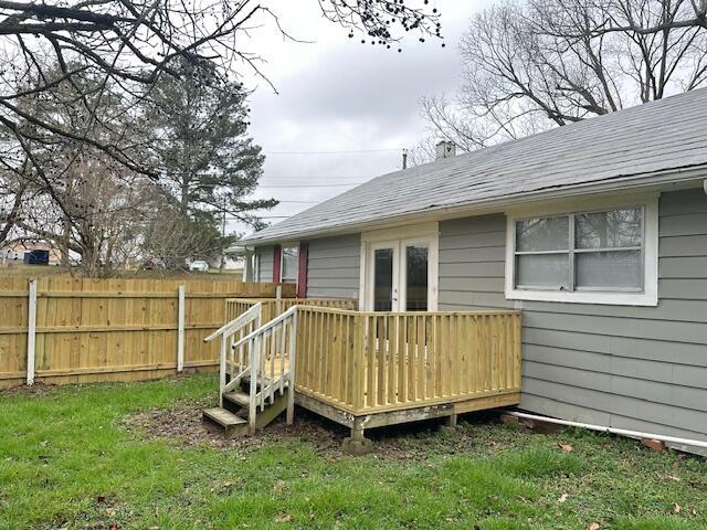 Building Photo - 1615 Johnson